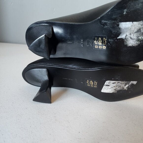 Mercedes Castillo Mule "EUC" - Picture 13 of 16